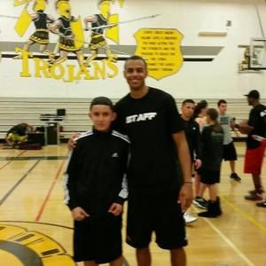 Meet your Posher, Jacob